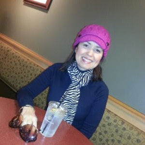 Meet your Posher, Leyda